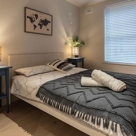 Amazing Property In Zone 1 Apartman London Kültér fotó