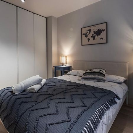 Amazing Property In Zone 1 Apartman London Kültér fotó
