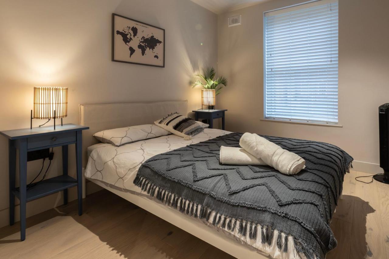 Amazing Property In Zone 1 Apartman London Kültér fotó