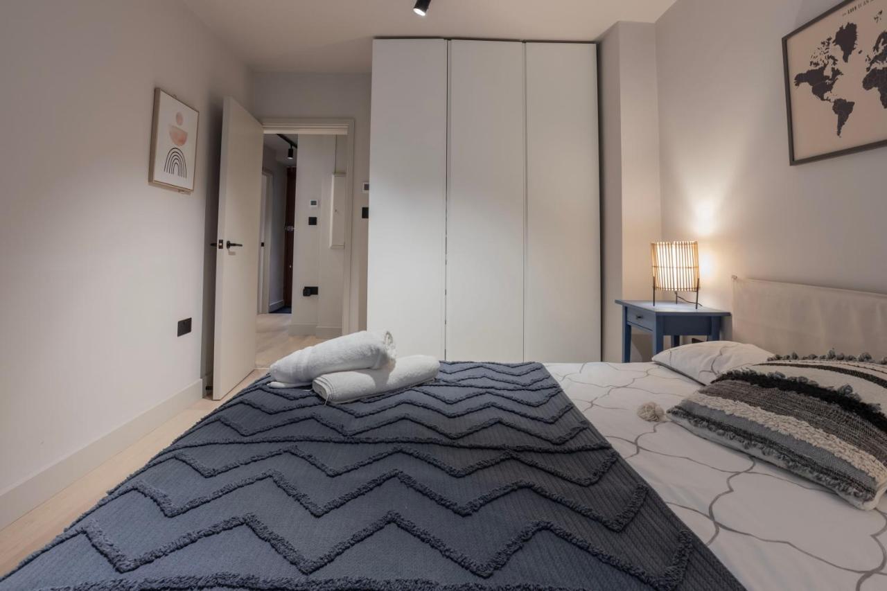 Amazing Property In Zone 1 Apartman London Kültér fotó