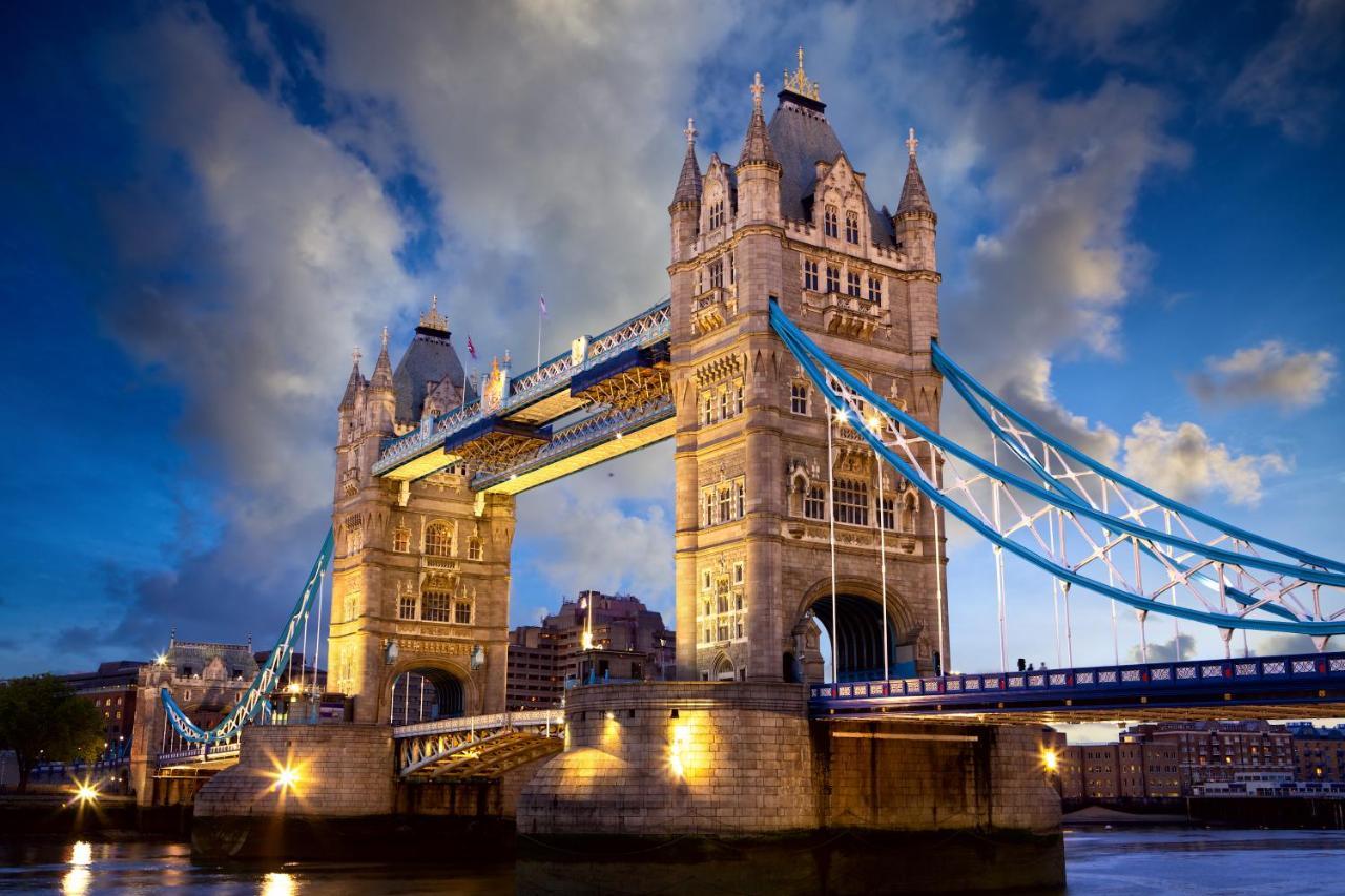 Amazing Property In Zone 1 Apartman London Kültér fotó
