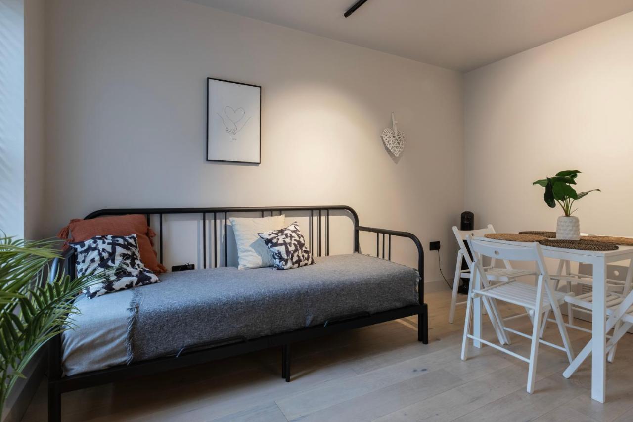Amazing Property In Zone 1 Apartman London Kültér fotó
